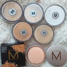 Miss Rose Lose Powder