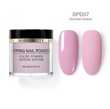 Born Pretty Dipping Powder 10ml Each