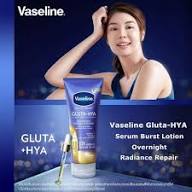 Vaseline Healthy Bright Gluta Hya Lotions