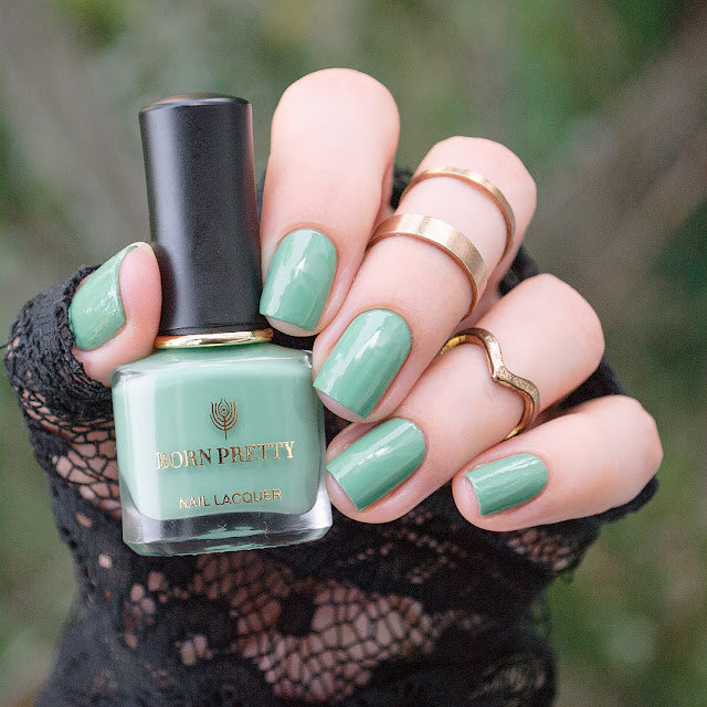 Born Pretty Nail Lacquer Nail Polish Each