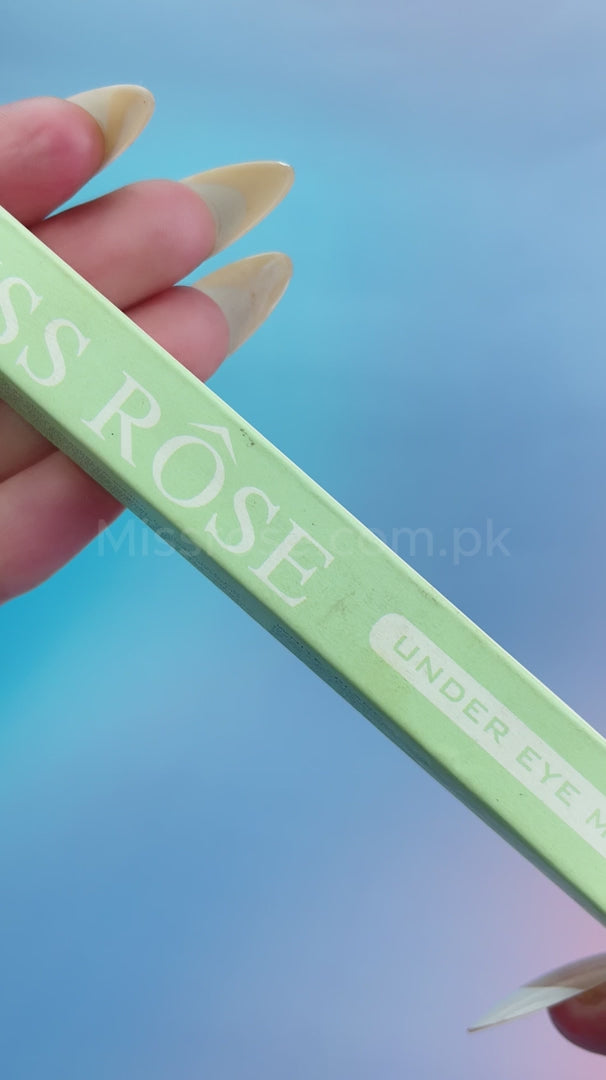 Miss Rose Under Eye Pencil