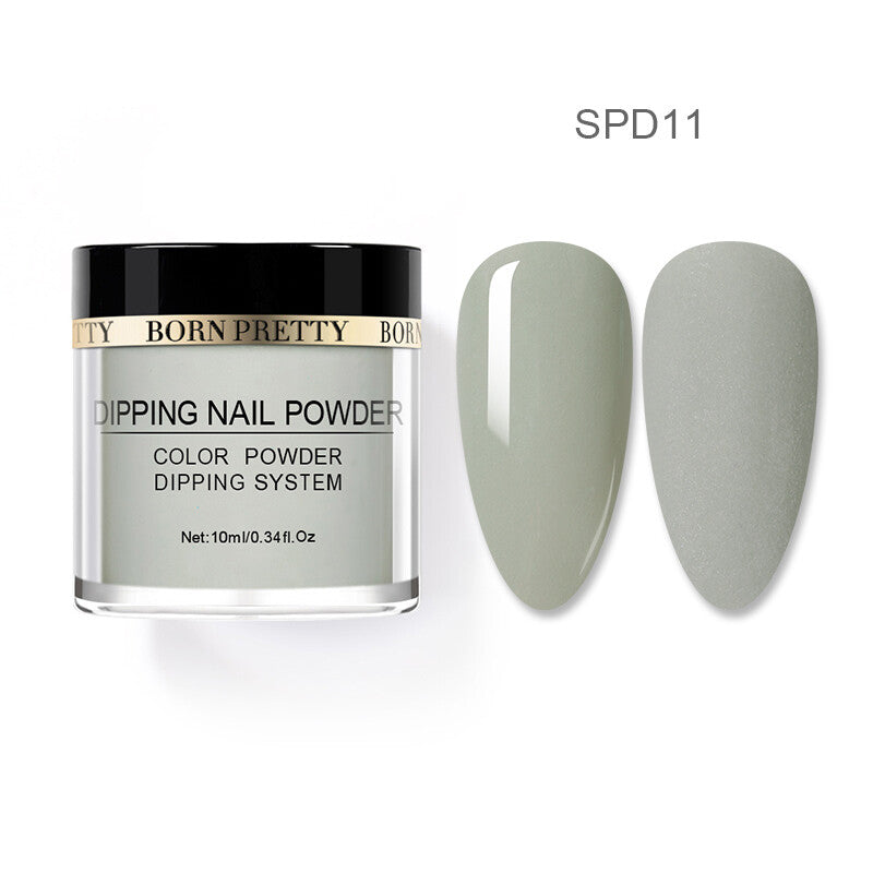 Born Pretty Dipping Powder 10ml Each
