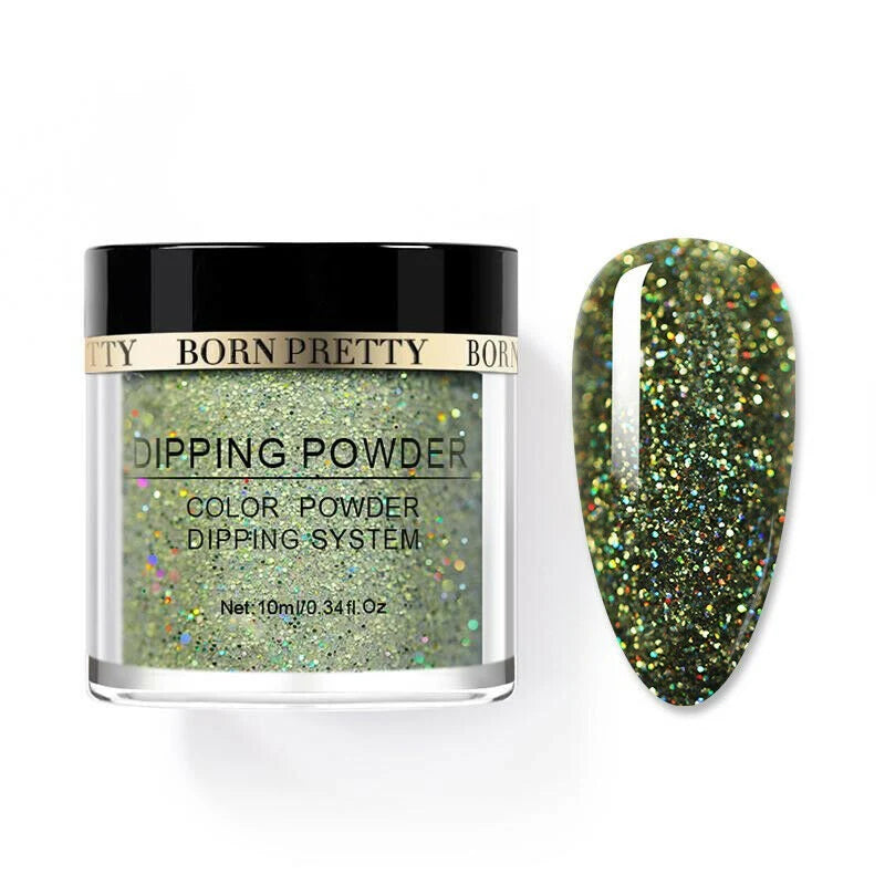 Born Pretty Dipping Powder 10ml Each