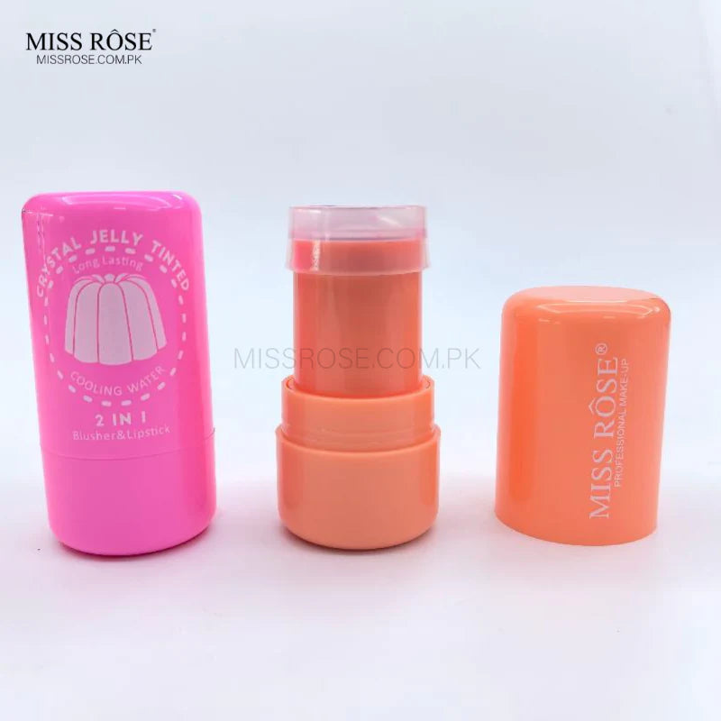 Miss Rose Cooling Water Jelly Tint Each