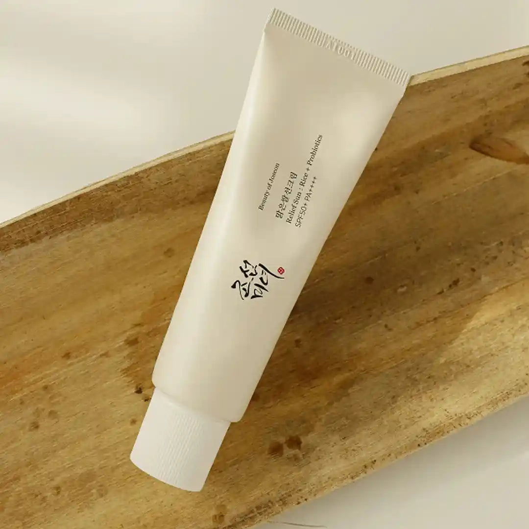 Beauty Of Joseon Relief Sun With Rice + Probiotics__50ml